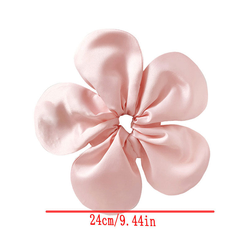 Flower Scrunchies Large Intestine