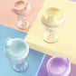 Goblet Children'S Wine Glass Juice Glass