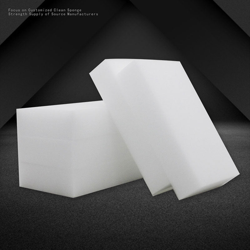Nano Kitchen Cleaning Sponge Block