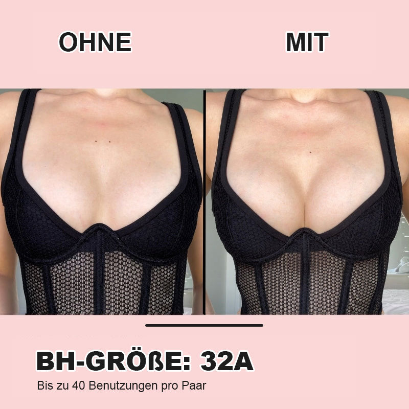 Push-Up Nipple Covers