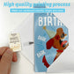 Talking Puppy Greeting Card（2 pcs）