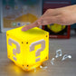 Question Mark Sound Rechargeable Night Light