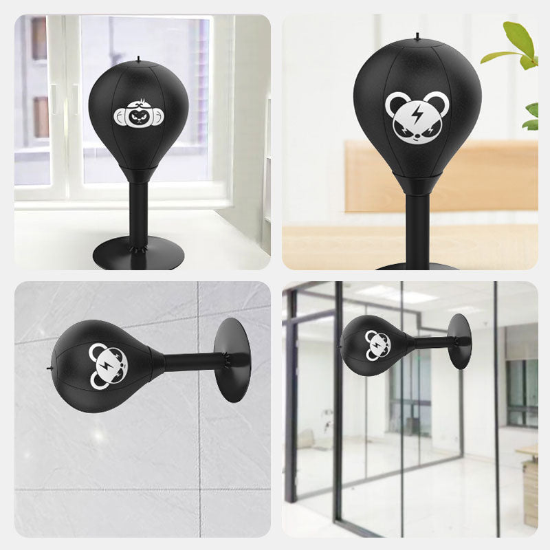 Tabletop Boxing Speed Ball