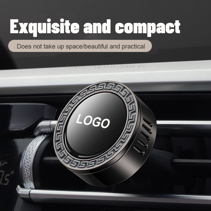 Car Air Outlet Aromatherapy Clip
