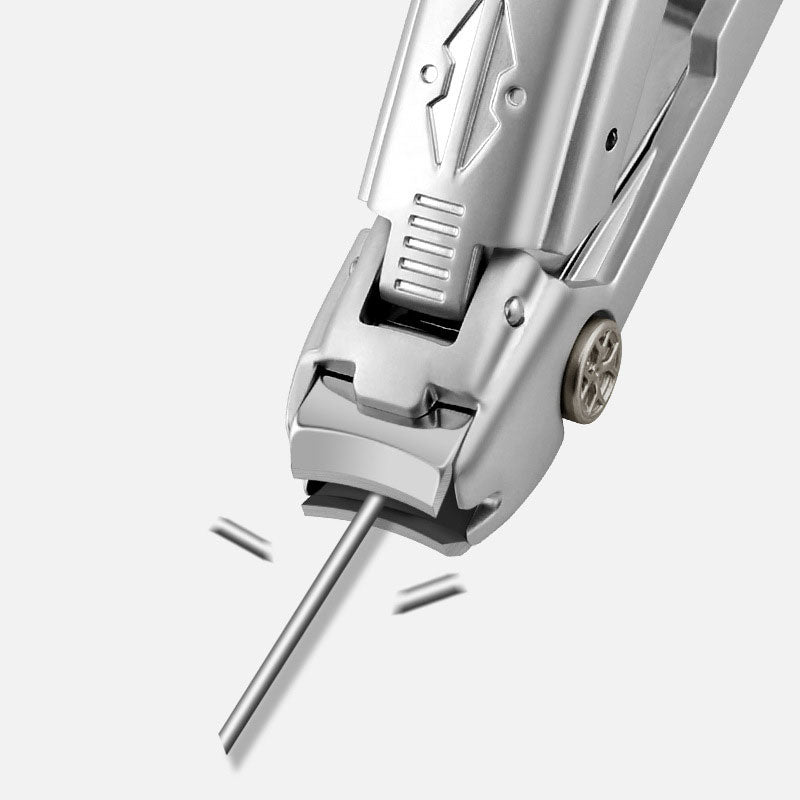 Sports Car Multi-Function Nail Clipper