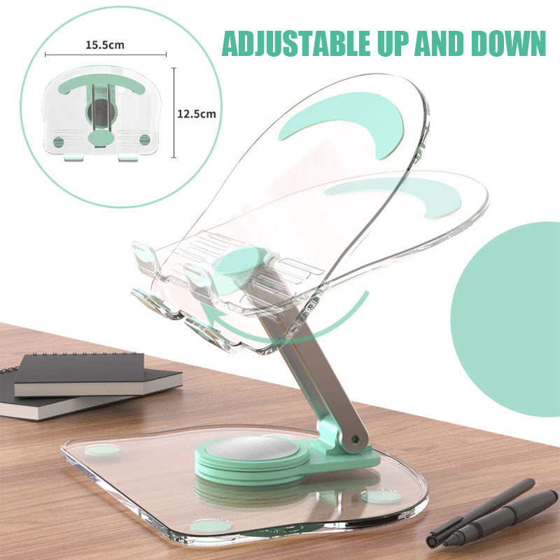 Acrylic Tablet Stand