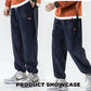 Men's Corduroy Casual Pants