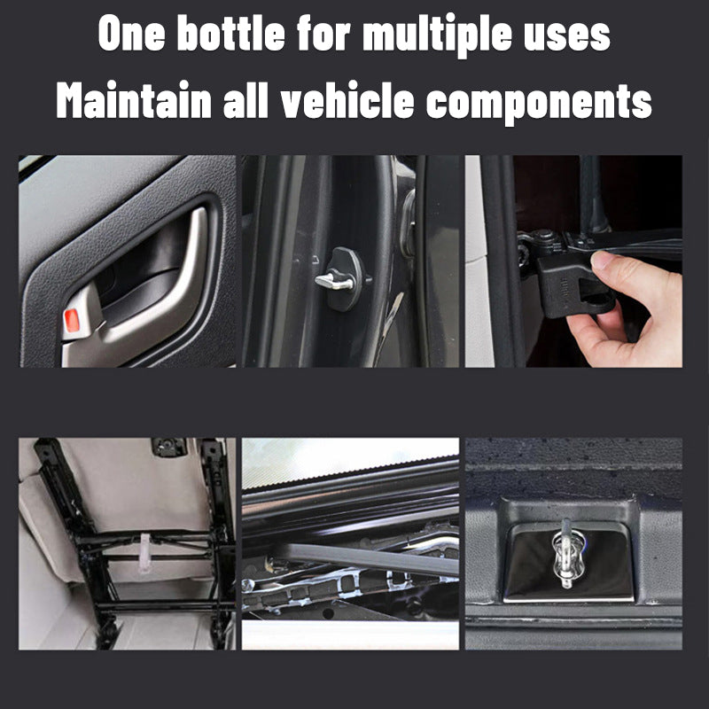 Automobile Special Synthetic Grease