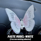 Car Butterfly Aromatherapy