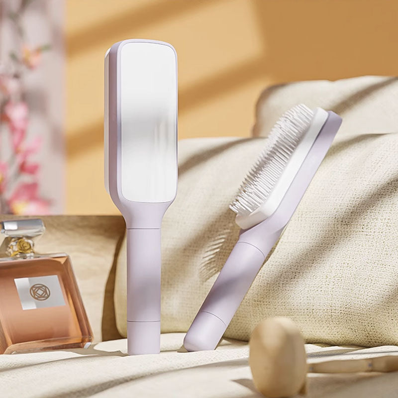 Anti-Static Massage Comb