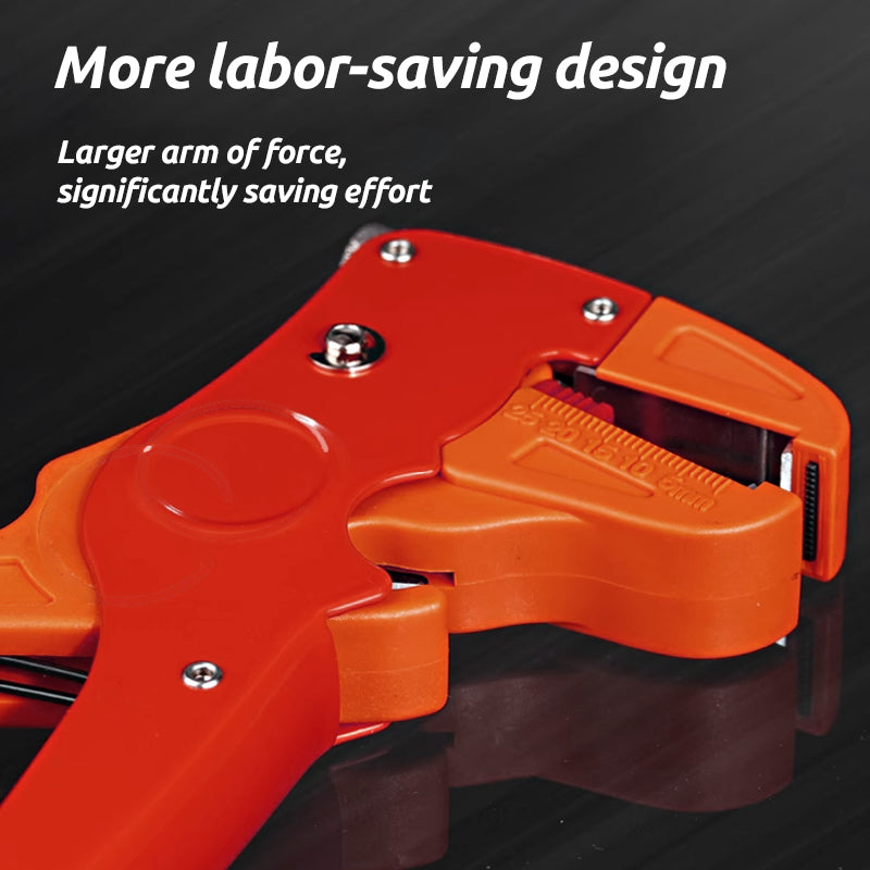 Small Mini Duckbill Wire Strippers