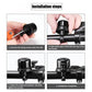 Bicycle Positioning Anti-Theft Bell