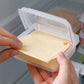 Butter Cheese Storage Box（2 Pcs）