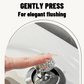 Diamond Toilet Switch Button
