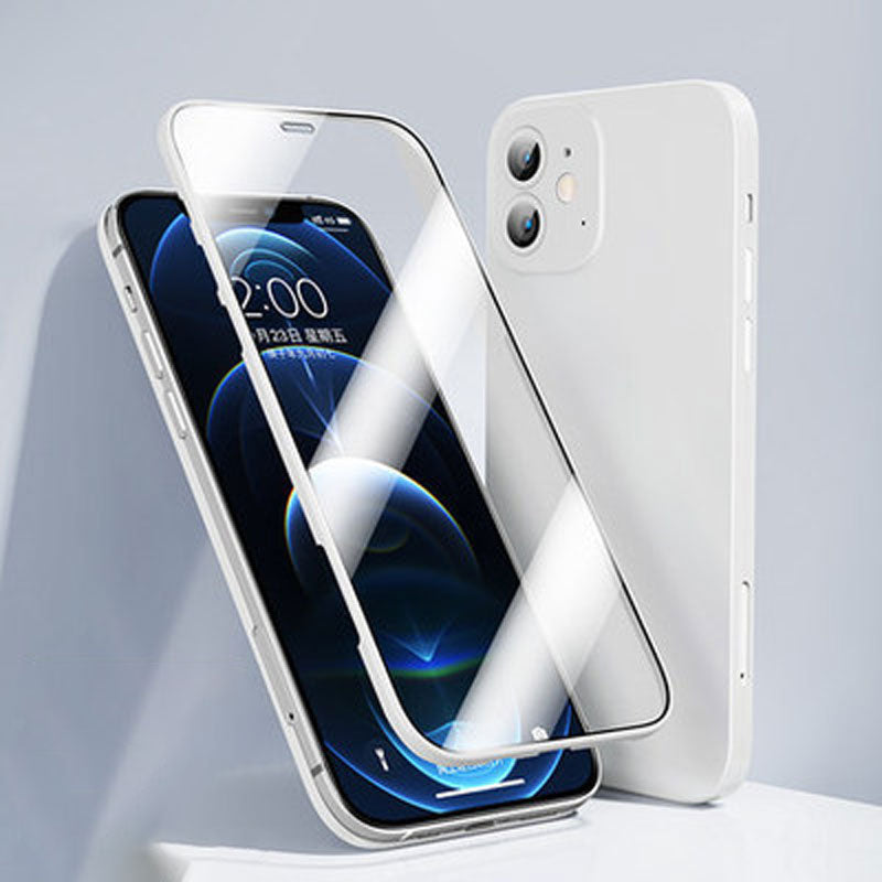 360 Full Body Protective Case For Phone