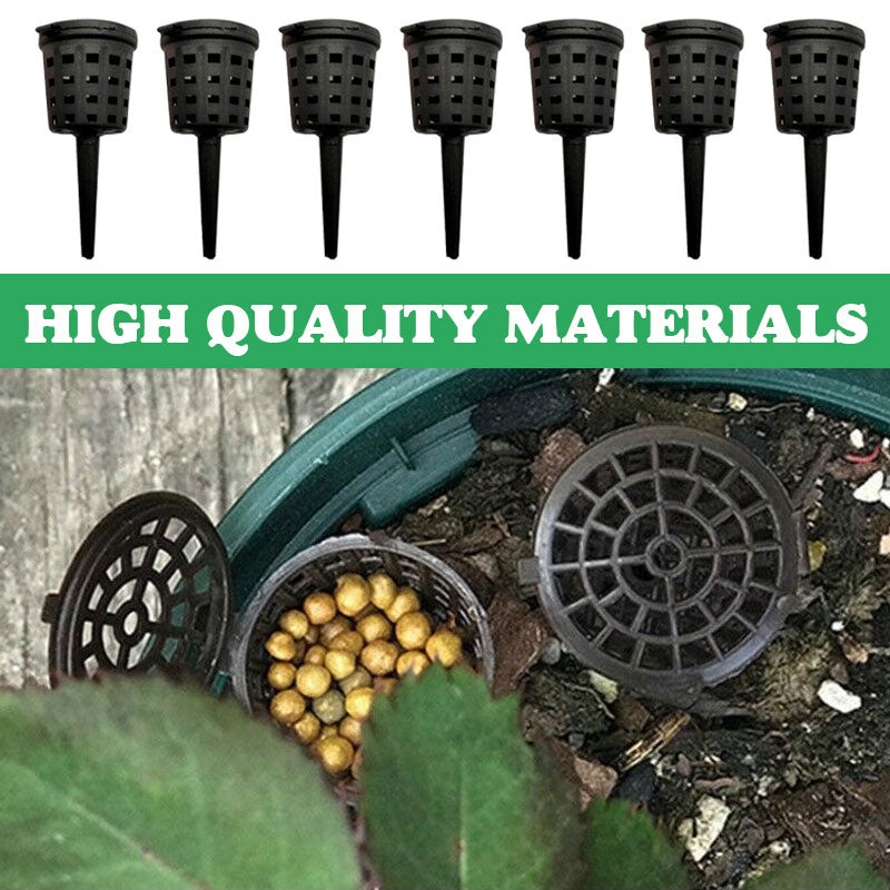 Portable Fertilizer Basket