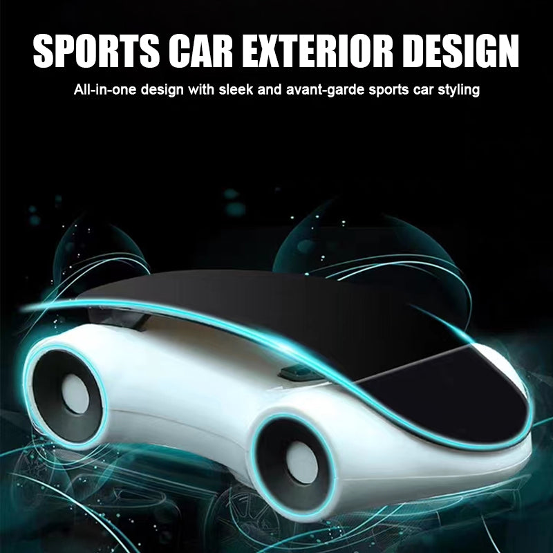 Cell Phone Holder Car Navigation Holder Clip