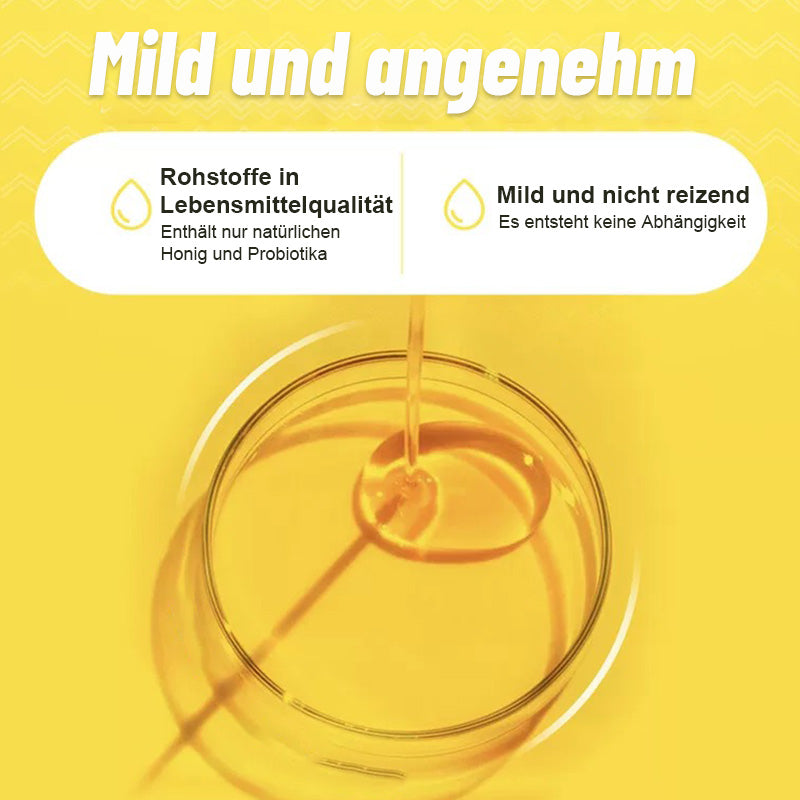 Probiotisches Kaiselu/kaiselu