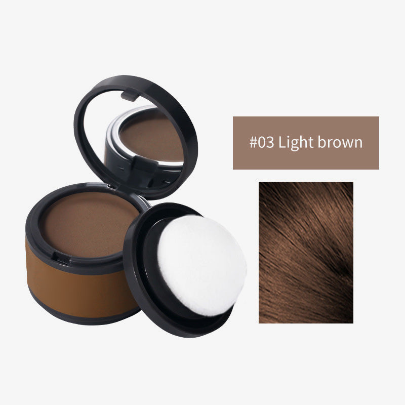 Hairline Shadow Powder