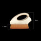 Small Iron Makeup Brush