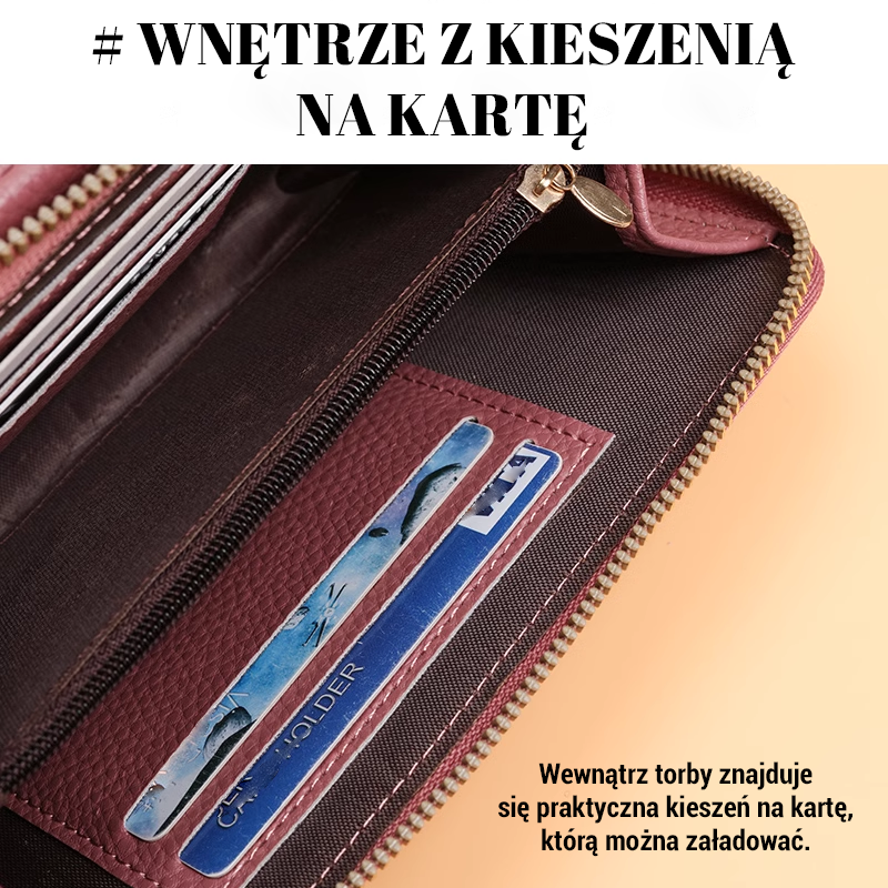 Nowa Torba Na Telefon Komórkowy Typu Crossbody Na Rok 2023/Crossbody multi-purpose shoulder bag