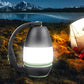 3 in 1 LED Tent Light