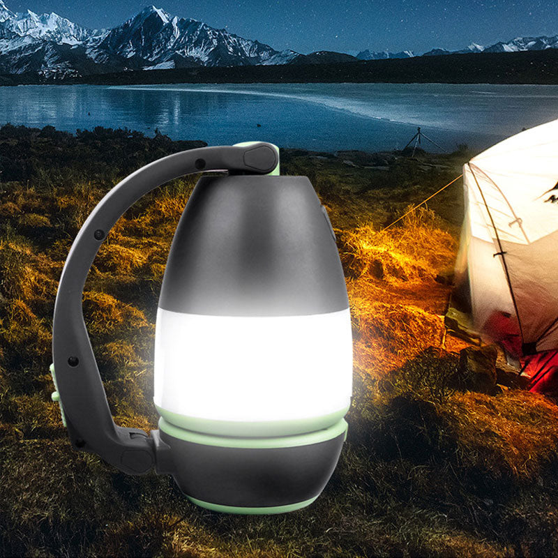 3 in 1 LED Tent Light