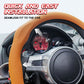 Anti-Slip Car Steering Wheel Cover