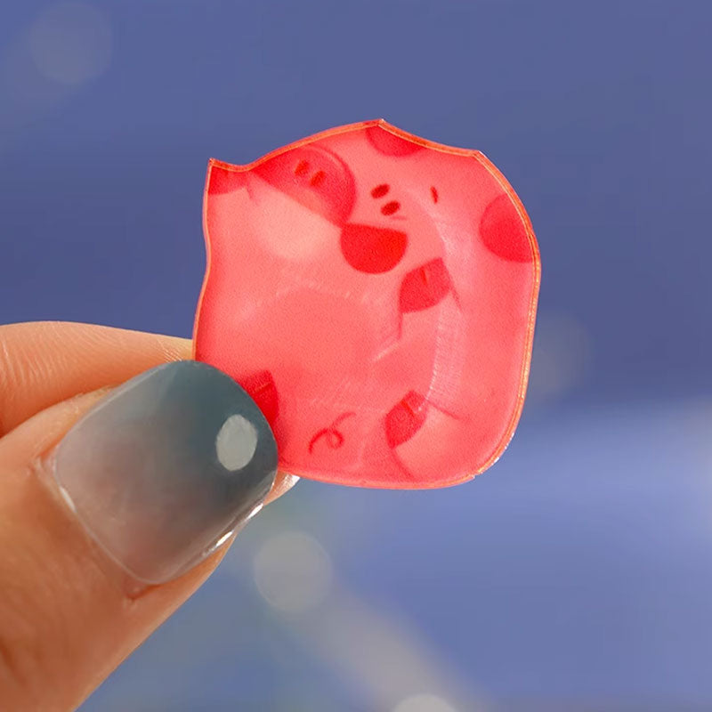 3D Drifting Bottle Puzzle