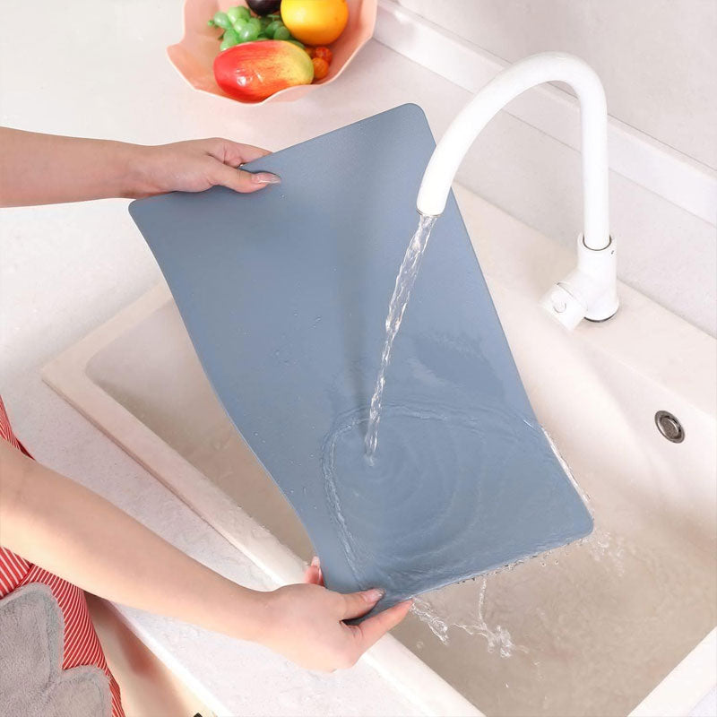 Kitchen Countertop Absorbent Heat Insulation Pad
