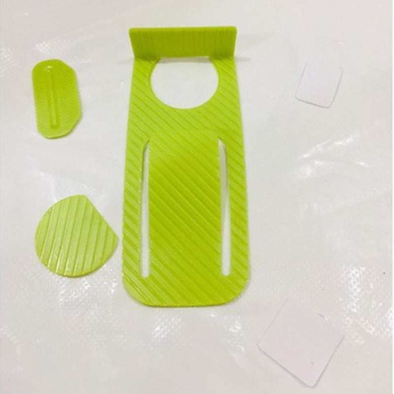 Multi-Functional Door Stop Protector