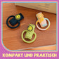 2-in-1-Datenleitungsschutz（3 Pack）/2-in-1 data cable protective cover
