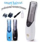 Vacuum Pet Hair Clipper
