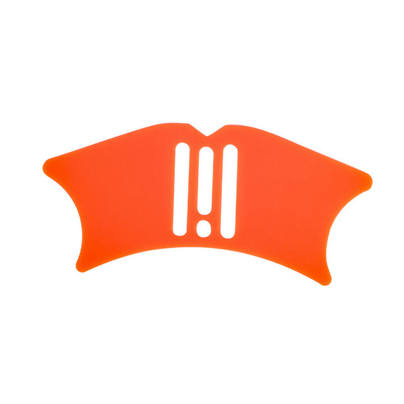 Silicone Eye Makeup Nose Shadow Auxiliary