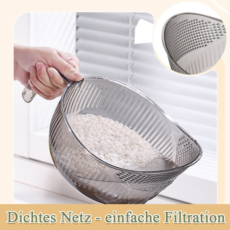 Multifunktionaler Abflusskorb/Multifunctional drain basket