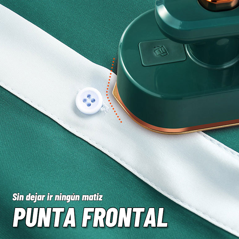 Mini Plancha Eléctrica Doméstica