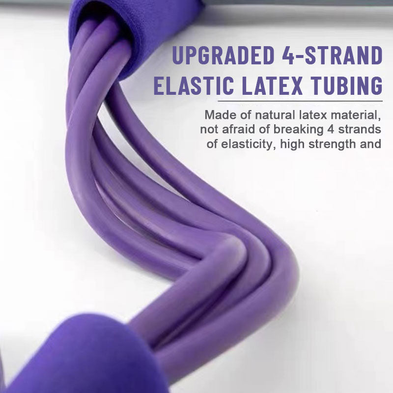 Pedal Resistance Band