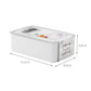 Butter Packing Storage Box (2pcs)
