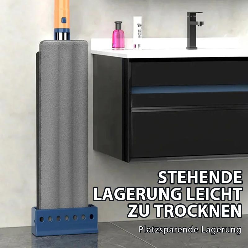 Großer Flachmop Im Neuen Stil