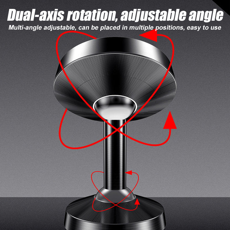 Navigation Magnetic Phone Holder