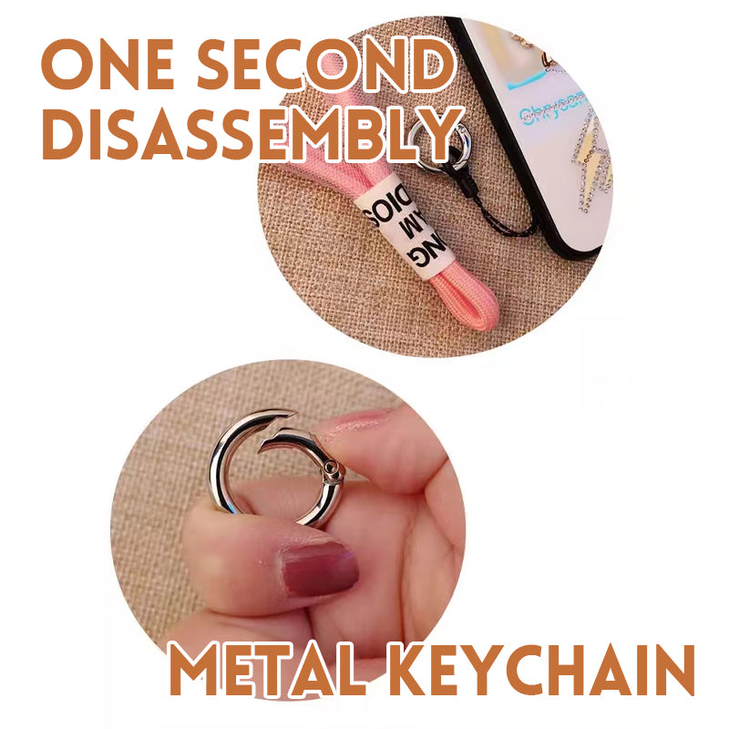 Car Keychain/Bag Lanyard