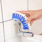 Bendable Bathroom Laundry Brush