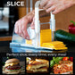 Cheese Chopper 4-in-1