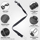 Car Seat Belt Elastic Retractable Reflective Dog Chain