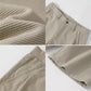 Men'S Straight Suit Shorts