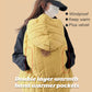 Baby Poncho Stroller Small Blanket