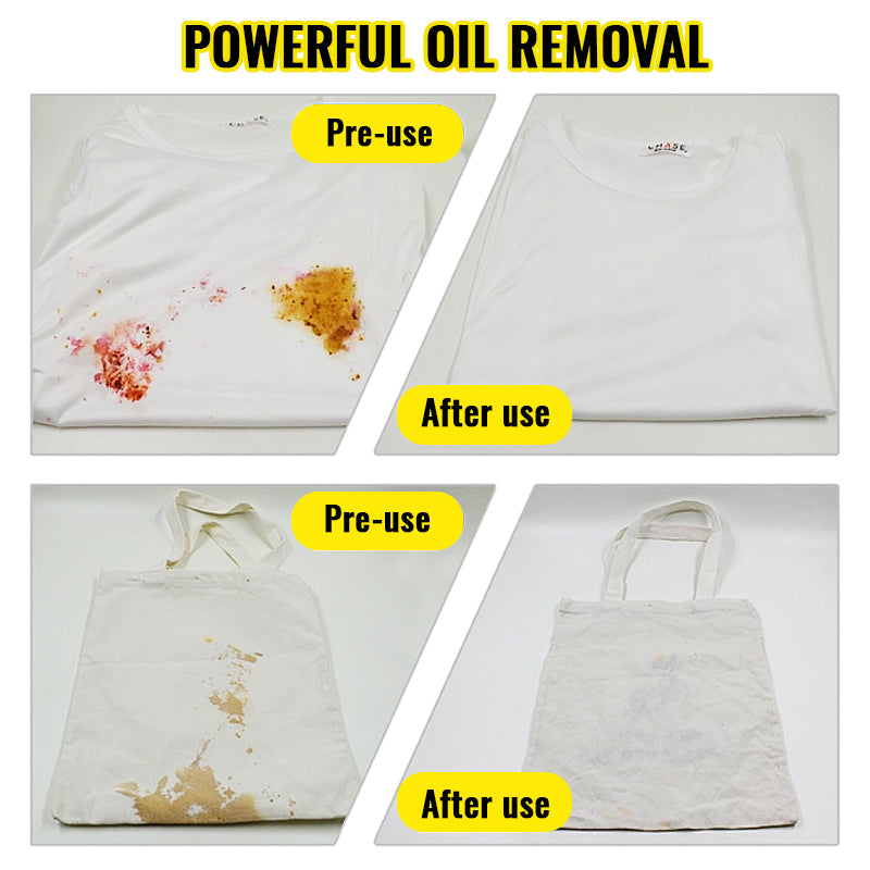 Decontamination And Descaling Effervescent Tablets