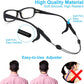 Adjustable Glasses Lanyard