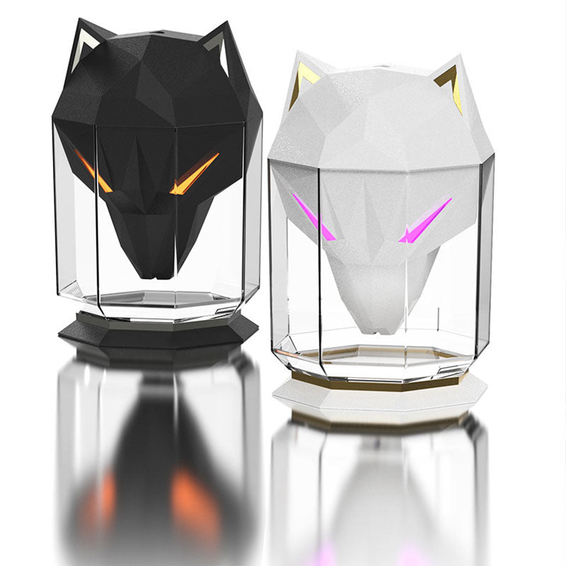 Household Hydrating Air Humidifier