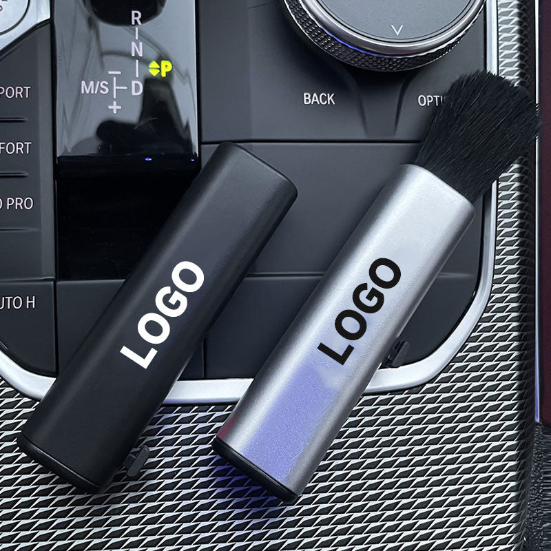 Car Air Outlet Cleaning Brush